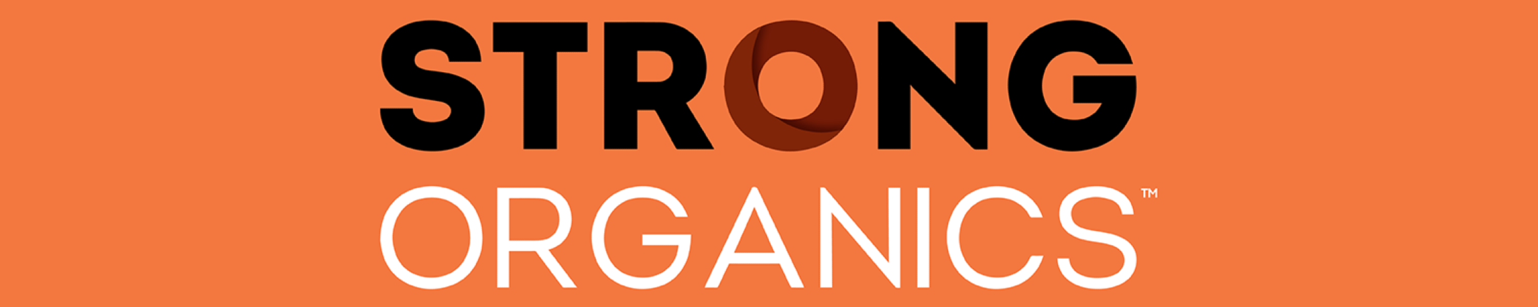 Strong Organics